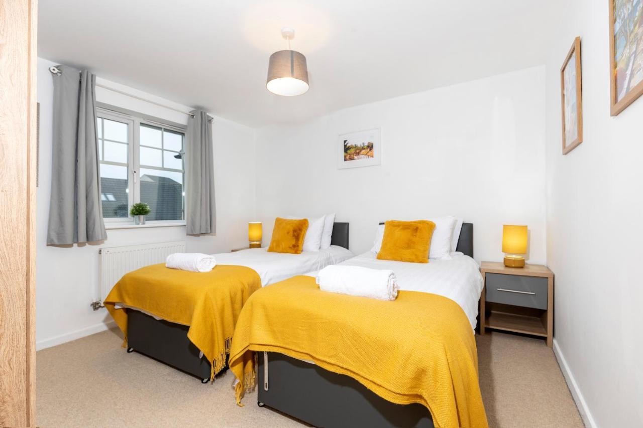 Oakstays Gateshead St James 외부 사진