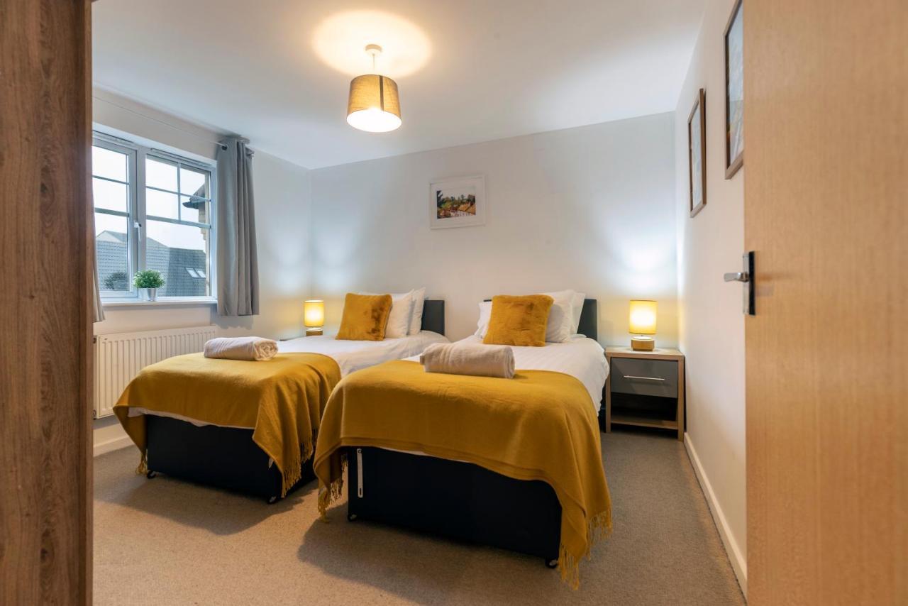 Oakstays Gateshead St James 외부 사진