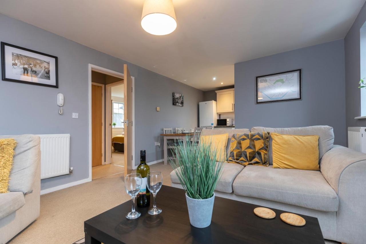 Oakstays Gateshead St James 외부 사진