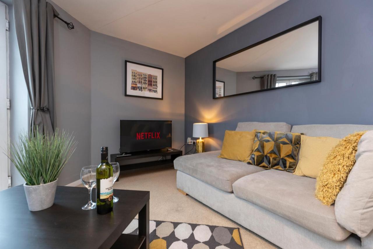Oakstays Gateshead St James 외부 사진