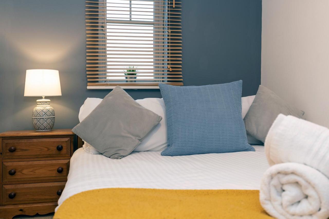 Oakstays Gateshead St James 외부 사진